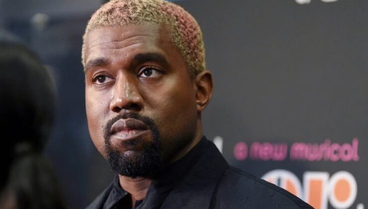 Kanye West’ten ölmeden önce yapılacaklar listesi: Kaplıcalara gitmek