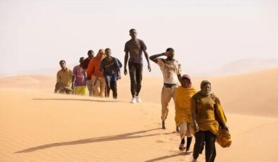 Kaptan Benim filminin konusu ne? Kaptan Benim filminin oyuncuları kim?