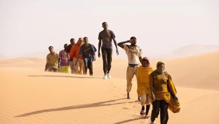 Kaptan Benim filminin konusu ne? Kaptan Benim filminin oyuncuları kim?