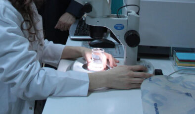 Karabük Üniversitesi’nde kolon kanseri tespitinde yapay zeka devrimi