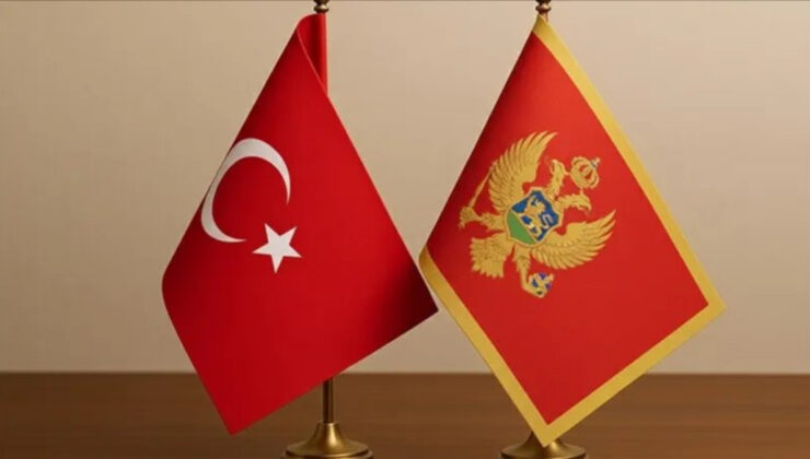 Karadağ, Türkiye için iptal ettiği vizesiz seyahat hakkını yeniden yürürlüğe koydu