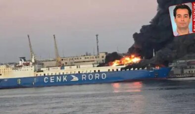 Karadeniz’de seyrüsefer güvenliği tehlikeye girdi: ‘İki ülke de gemileri meşru hedef ilan etmişti’