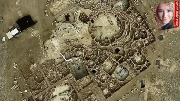 Karahantepe’de yeni buluntu: Yeni heykeller ve ritüel alanları gün yüzüne çıktı