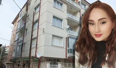 Karaman’da dehşet: Boşanma aşamasında olduğu kadını katletti, intihar etti!