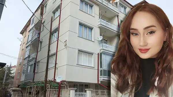 Karaman’da dehşet: Boşanma aşamasında olduğu kadını katletti, intihar etti!