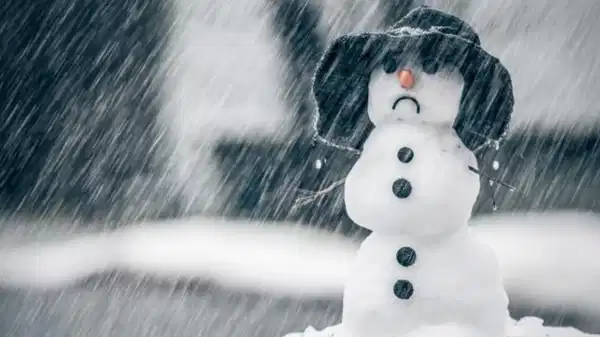 Karanlık kış günlerinde ruh haliniz neden değişiyor? Kış depresyonunun işaretleri