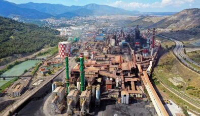 KARDEMİR Genel Müdürlüğü’ne Niyazi Aşkın Peker getirildi