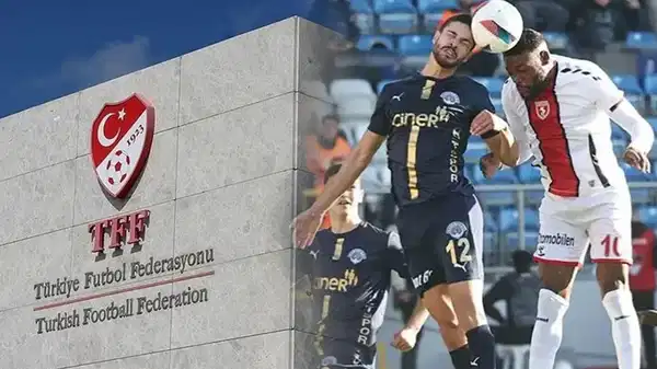 Kasımpaşa-Samsunspor maçı bahis soruşturmasında! Şüpheleri ilk kez Cumhuriyet gündeme getirmişti: İşte Murat Ağırel’in o yazısı…