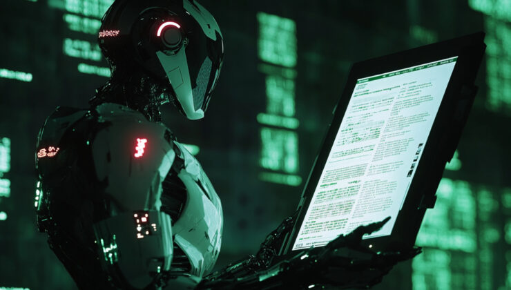 Kaspersky’den 2026 için yapay zekâ ve siber güvenlik öngörüleri