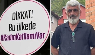 Katilin adı: Yusuf Ündeş… Zonguldak’ta erkek vahşeti: Boşanma aşamasındaki eşi ve kayınvalidesini öldürdü!