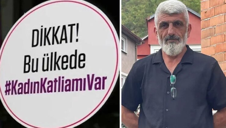Katilin adı: Yusuf Ündeş… Zonguldak’ta erkek vahşeti: Boşanma aşamasındaki eşi ve kayınvalidesini öldürdü!