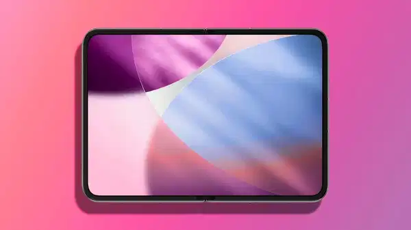 Katlanabilir ekranlı iPhone için yeni bir iddia ortaya atıldı