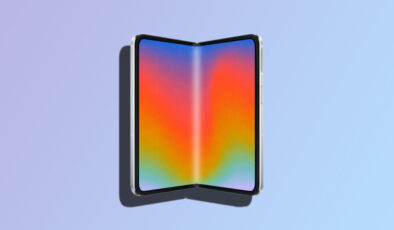 Katlanabilir iPad nasıl olacak: Apple, ekran konusunda iddialı