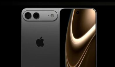 Katlanabilir iPhone böyle görünecek: İşte beklenen özellikler