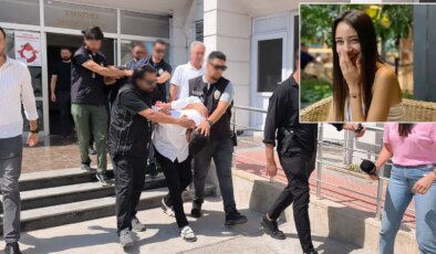 Katledilen 16 yaşındaki Hiranur Aygar davası… Sanık, ‘intihar etti’ dediği ifadesini değiştirdi: ‘Şakalaşırken oldu’