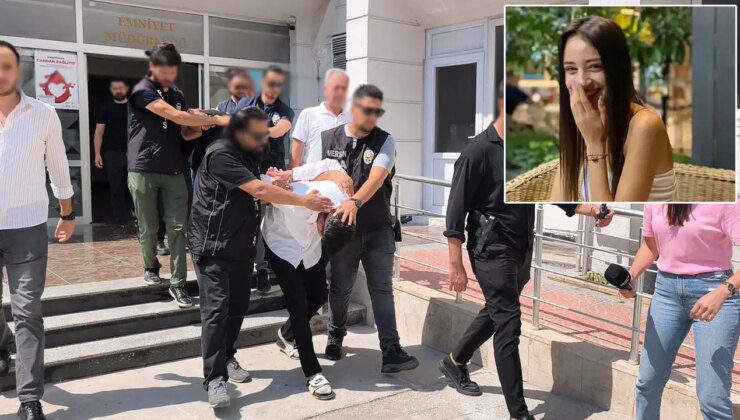Katledilen 16 yaşındaki Hiranur Aygar davası… Sanık, ‘intihar etti’ dediği ifadesini değiştirdi: ‘Şakalaşırken oldu’