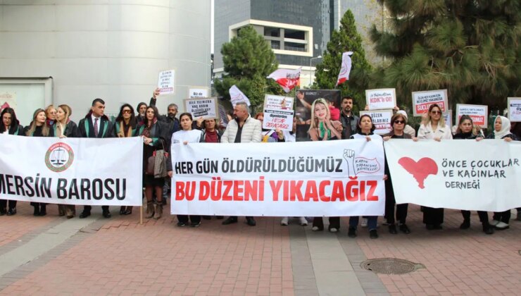 Katledilen 16 yaşındaki Hiranur için adalet çağrısı: ‘İktidarın İçişleri Bakanı da suçludur!’