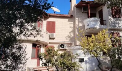 Kayahan’ın ‘Gönül Köşkü’ satışa çıkarıldı