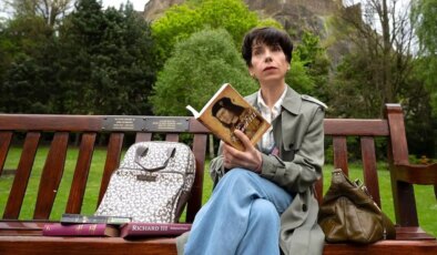 Kayıp Kral filminin konusu ne? Kayıp Kral filminin oyuncuları kim?