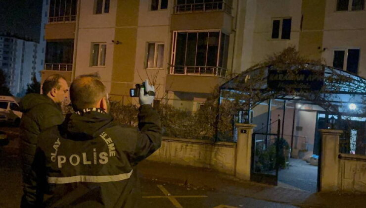 Kayseri’de baba oğulun kavgasında kan aktı… Yaralılar var!