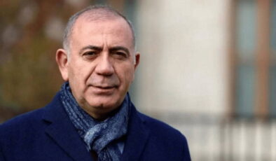 Kayyım Gürsel Tekin’den ‘disiplin’ hamlesi