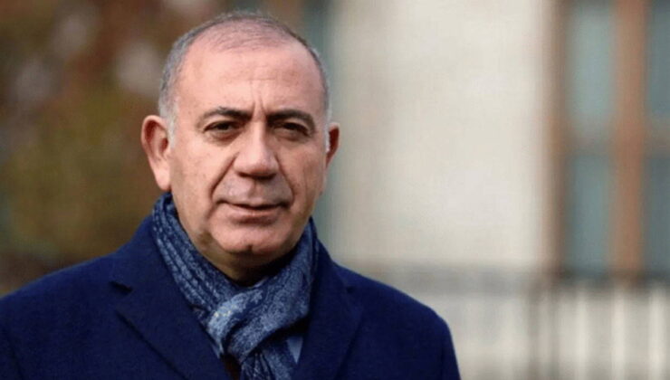 Kayyım Gürsel Tekin’den ‘disiplin’ hamlesi