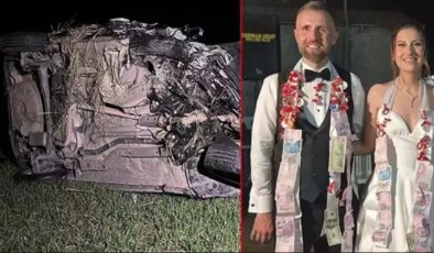 Kazada hayatını kaybetti… Kahreden ayrıntı ortaya çıktı
