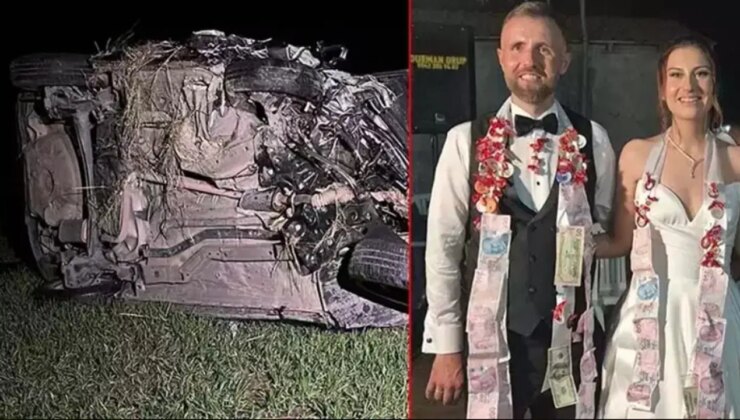 Kazada hayatını kaybetti… Kahreden ayrıntı ortaya çıktı