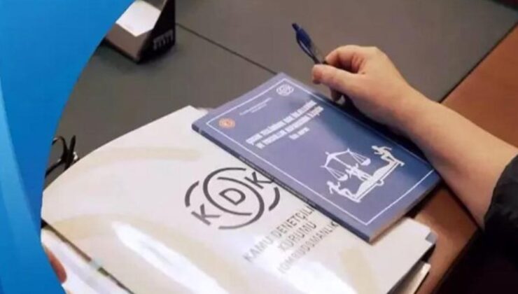 KDK’dan, evlilik kredisi talebi reddedilen başvuran için emsal karar