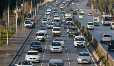 KDV, ÖTV ve MTV yüzde 18,95 oranında artırıldı