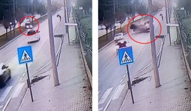 Kediye çarpmamak için karşı yöne geçti: 2 ölü, 3 yaralı