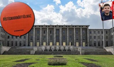 KEFEK izleme komisyonu kurdu… Meclis’ten ‘stajyer çocuklara taciz’le ilgili açıklama: ‘Olayın üstü kapatılmayacak’