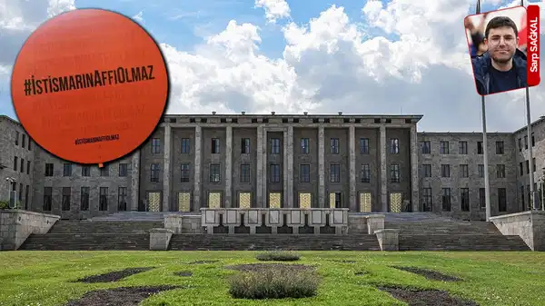 KEFEK izleme komisyonu kurdu… Meclis’ten ‘stajyer çocuklara taciz’le ilgili açıklama: ‘Olayın üstü kapatılmayacak’