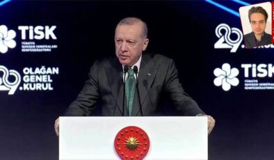 ‘Kefenin cebi yok’ diyen Erdoğan’a emeklilerden tepki: ‘Sizin de kefeninizin cebinin olmaması lazım’