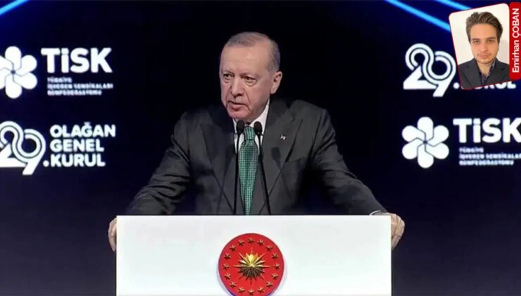 ‘Kefenin cebi yok’ diyen Erdoğan’a emeklilerden tepki: ‘Sizin de kefeninizin cebinin olmaması lazım’