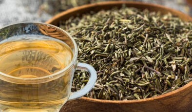 Kekik suyu ile gargara yapmanın faydasına bakın! Dişçiden döndürüyor…