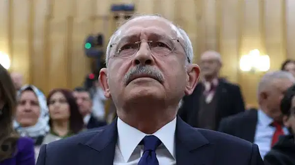 Kemal Kılıçdaroğlu, Sabah’a konuştu: ‘Hodri meydan…’