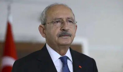Kemal Kılıçdaroğlu’ndan ‘Gülşah Durbay’ paylaşımı!