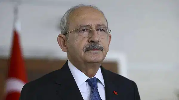 Kemal Kılıçdaroğlu’ndan ‘Gülşah Durbay’ paylaşımı!