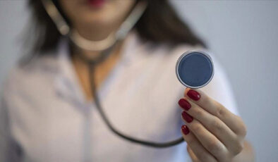 Kemal Memişoğlu: 2025 yılında 412 hekim yurt dışına çıktı