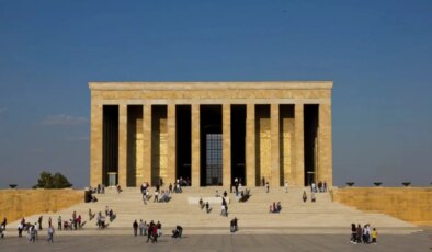 Kemalist Aydınlanma Derneği’nden Anıtkabir’e çağrı