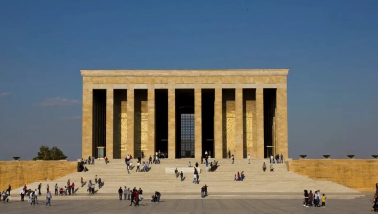 Kemalist Aydınlanma Derneği’nden Anıtkabir’e çağrı