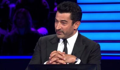 Kenan İmirzalıoğlu’ndan AKP adaylığı iddiasına yanıt