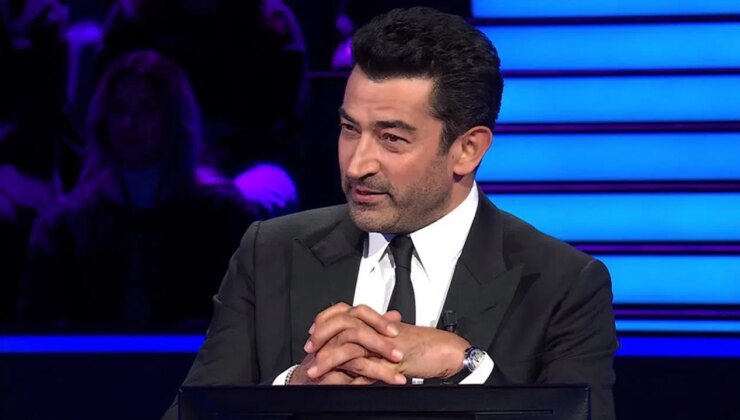 Kenan İmirzalıoğlu’ndan AKP adaylığı iddiasına yanıt