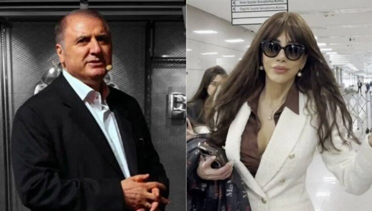 Kenan Tekdağ’dan Ela Rümeysa Cebeci iddialarına yanıt