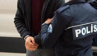 Kendilerini polis olarak tanıttılar: Milyonluk vurgun yaptılar