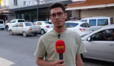 ‘Kendine muhabir’ Hasan Köksoy, ‘Cumhurbaşkanına hakaret’ suçlamasıyla gözaltına alındı