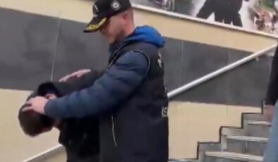 Kendini ‘Lübnanlı Murat’ olarak tanıttı, sevgilisini dolandırdı: ‘Hataylı İsmail’ olduğu ortaya çıktı