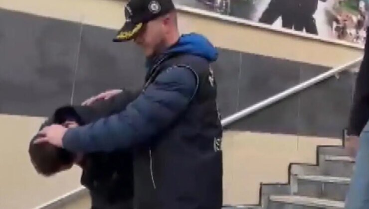 Kendini ‘Lübnanlı Murat’ olarak tanıttı, sevgilisini dolandırdı: ‘Hataylı İsmail’ olduğu ortaya çıktı