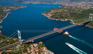 Kenti 1,6 milyon ton karbondioksit yükünden kurtaracak İstanbul Yeşil Eylem Planı uygulanmaya başladı